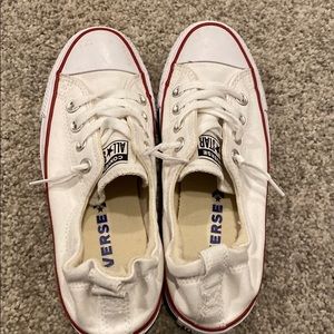 Women’s Converse Chuck Taylors
